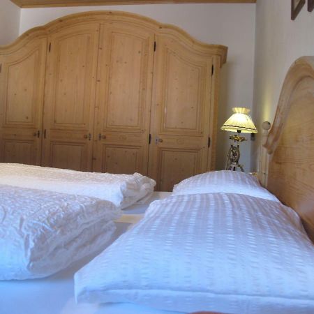 Villa Ula Verda- Apartments Marianna Santa Cristina Val Gardena 외부 사진