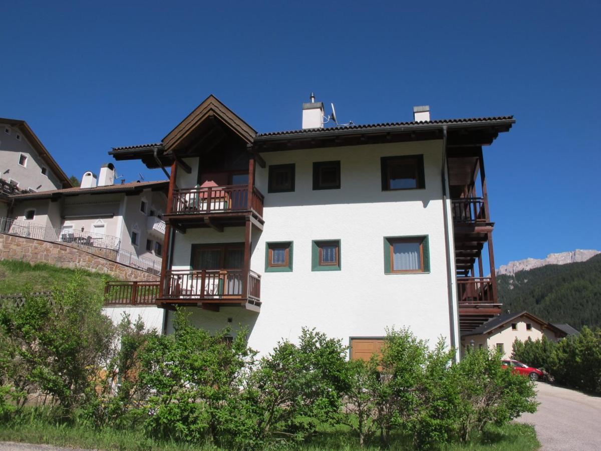 Villa Ula Verda- Apartments Marianna Santa Cristina Val Gardena 외부 사진