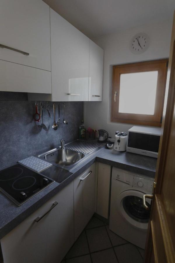 Villa Ula Verda- Apartments Marianna Santa Cristina Val Gardena 외부 사진