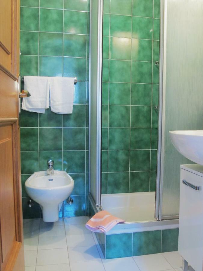 Villa Ula Verda- Apartments Marianna Santa Cristina Val Gardena 외부 사진